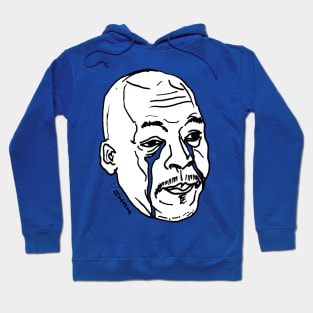 'I Believe I Can Cry' - Crying Jordan Meme Tee Hoodie